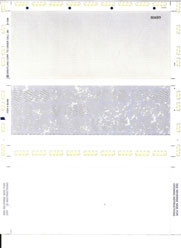 11 Inch Pressure Seal Check PS 11