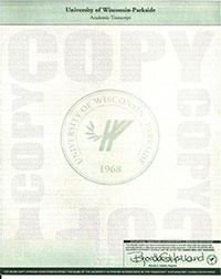 Report Card Report Card