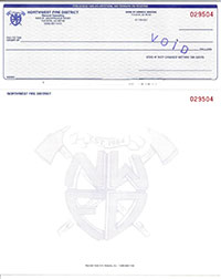 Visions Treasurer Style Check